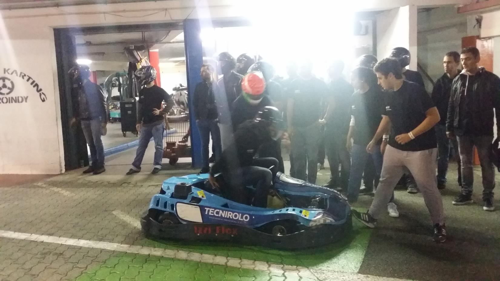 3º GP Hasco20